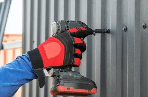 Travaux de zinguerie - Poilhes